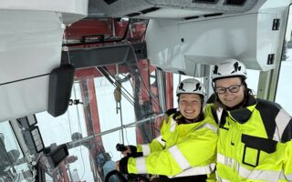 Be ambitious, brave, and innovate with Move2Green