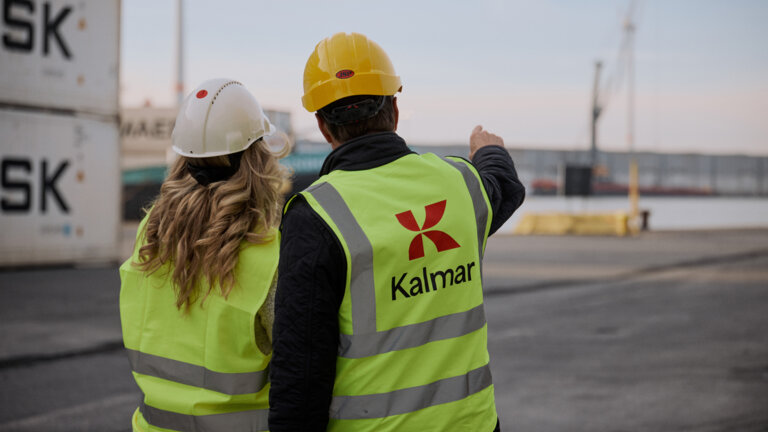 Terminal Design Service