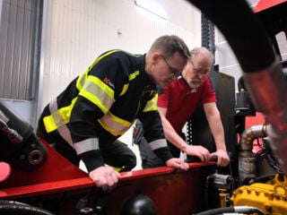 The strategic value of preventive maintenance