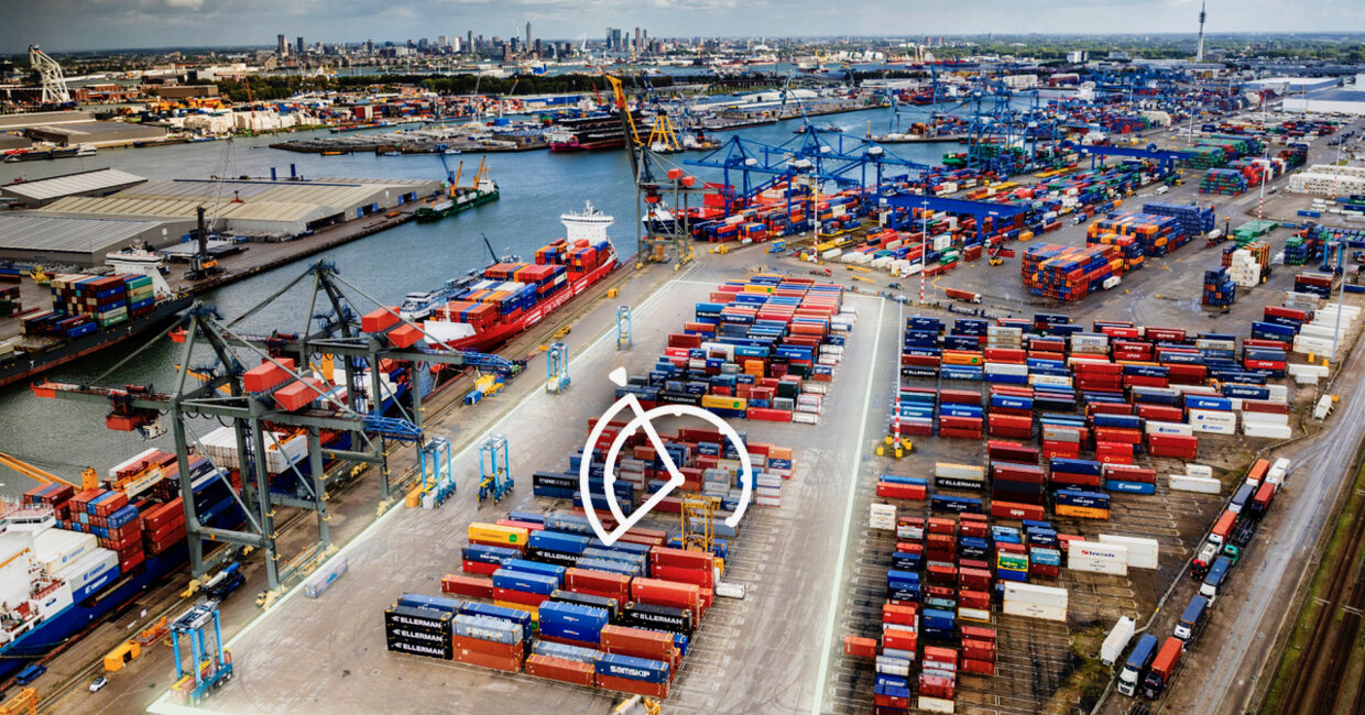 Safety that drives performance: Geofenced Speed Control comes to MyKalmar INSIGHT