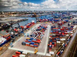 Safety that drives performance: Geofenced Speed Control comes to MyKalmar INSIGHT