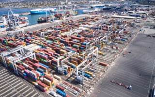 Introducing twin-lift capability: Heavy-duty AutoStrad performance at VICT