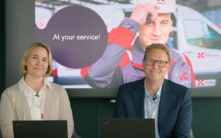 Sicherheit durch Wartungsverträge