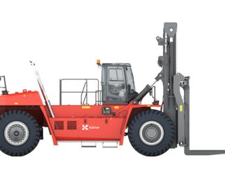 Dieselstapler 60-85 Tonnen
