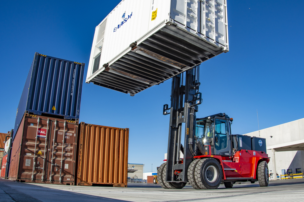Heavymovement Medium Electric FLT (11) Heavymovement Medium Electric FLT (11)