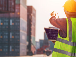 Cybersicherheit in Häfen und Terminals: Ein Produkt, das man nicht kaufen kann