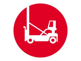 Kalmar-Originalersatzteile für Leercontainerumschlaggeräte