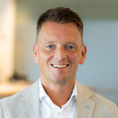 Jelle van der Waal