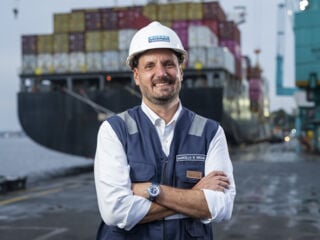 Marcello Di Gregorio: Ein Vermächtnis aus dem Amazonasgebiet, das Brasiliens Zukunft antreibt