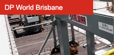 DP World Brisbane